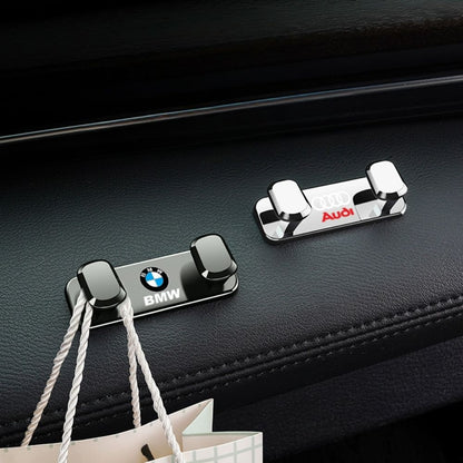 Car Front Hook - Der ultimative Auto-Organisator