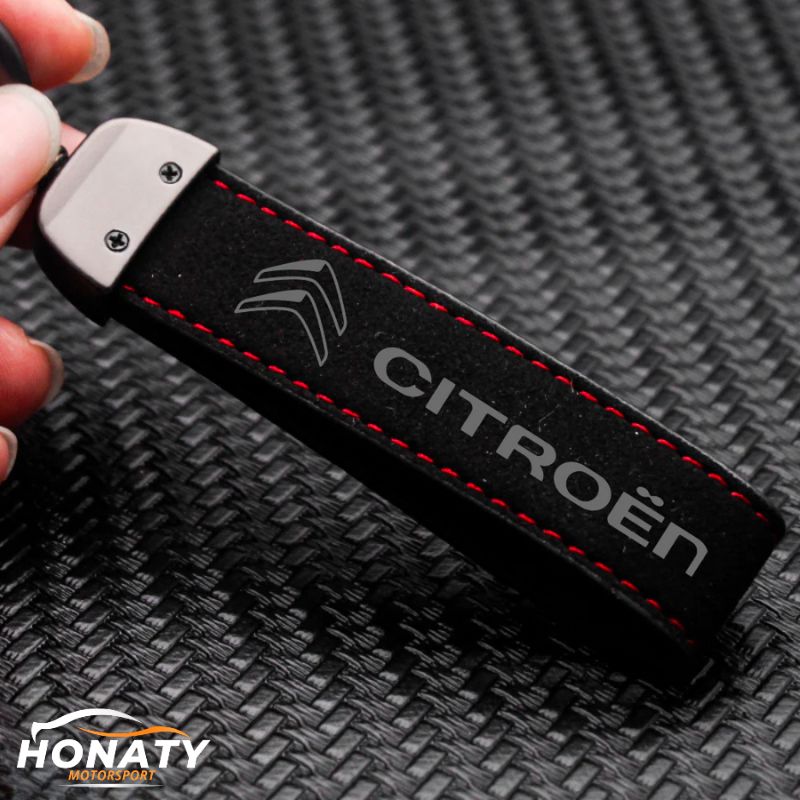 HONATY | Personalized key ring - Honaty - Official Website